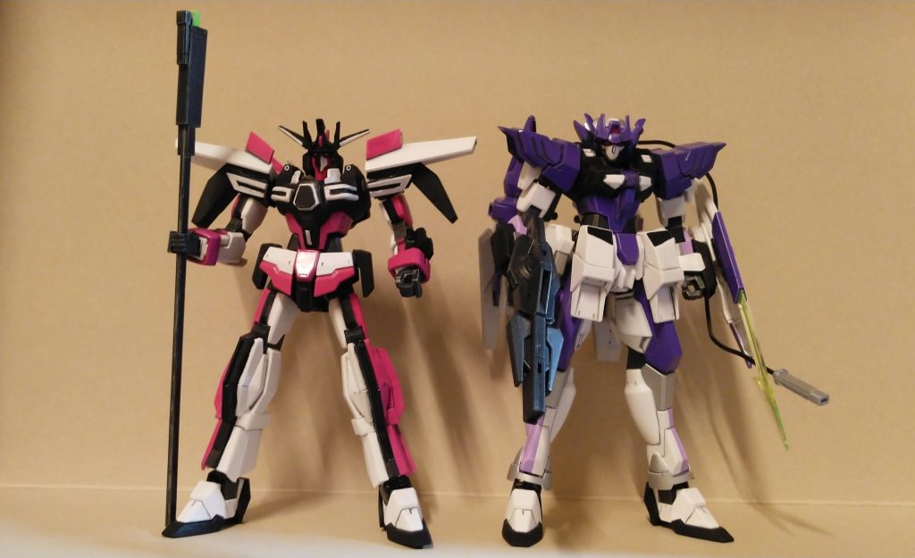 主人と（二回目）。