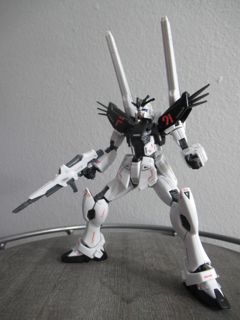 ガンダム Gundam F91 by Pandaddy&Co.–5枚目/制作者：Pandaddy