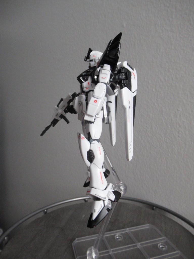 ガンダム Gundam F91 by Pandaddy&Co.–4枚目/制作者：Pandaddy