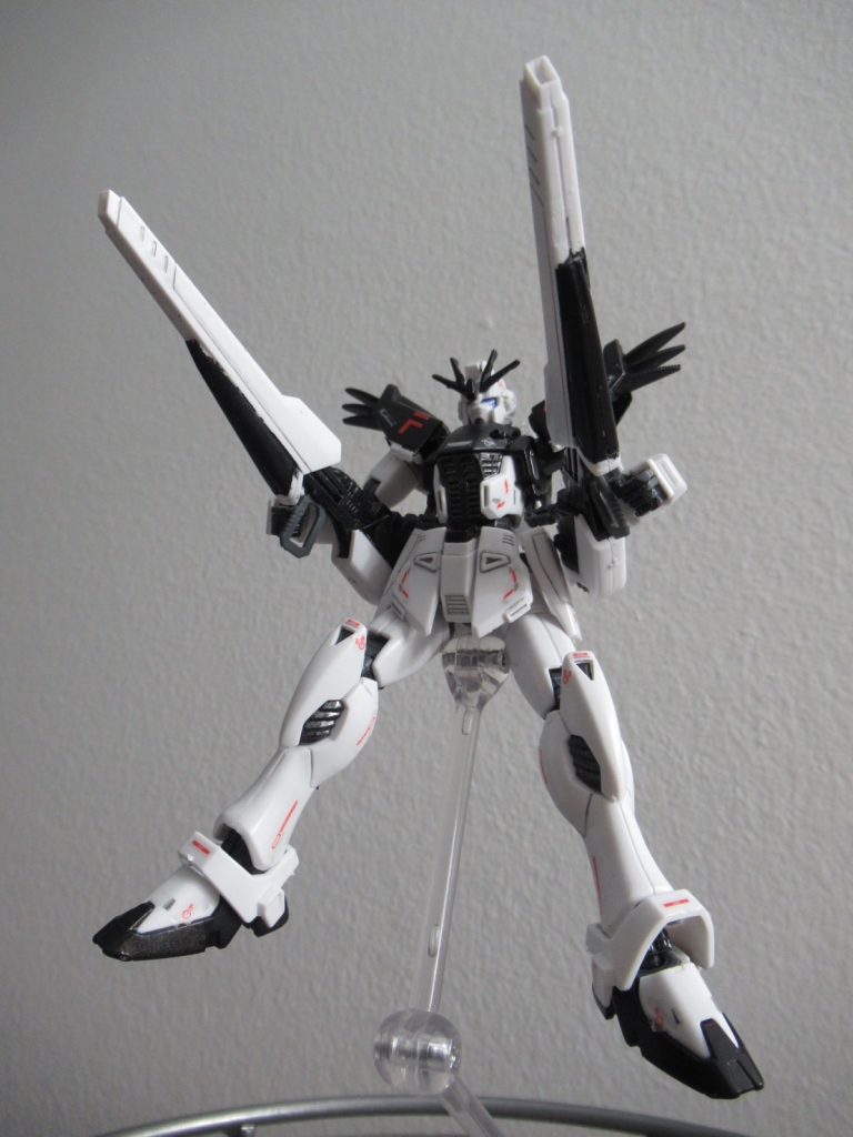 ガンダム Gundam F91 by Pandaddy&Co.–2枚目/制作者：Pandaddy
