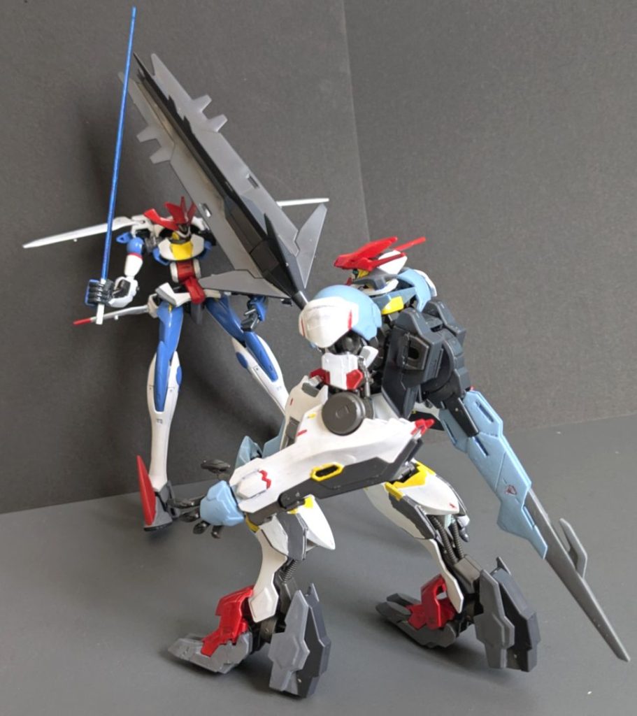 「2000回って、模擬戦ですか？」