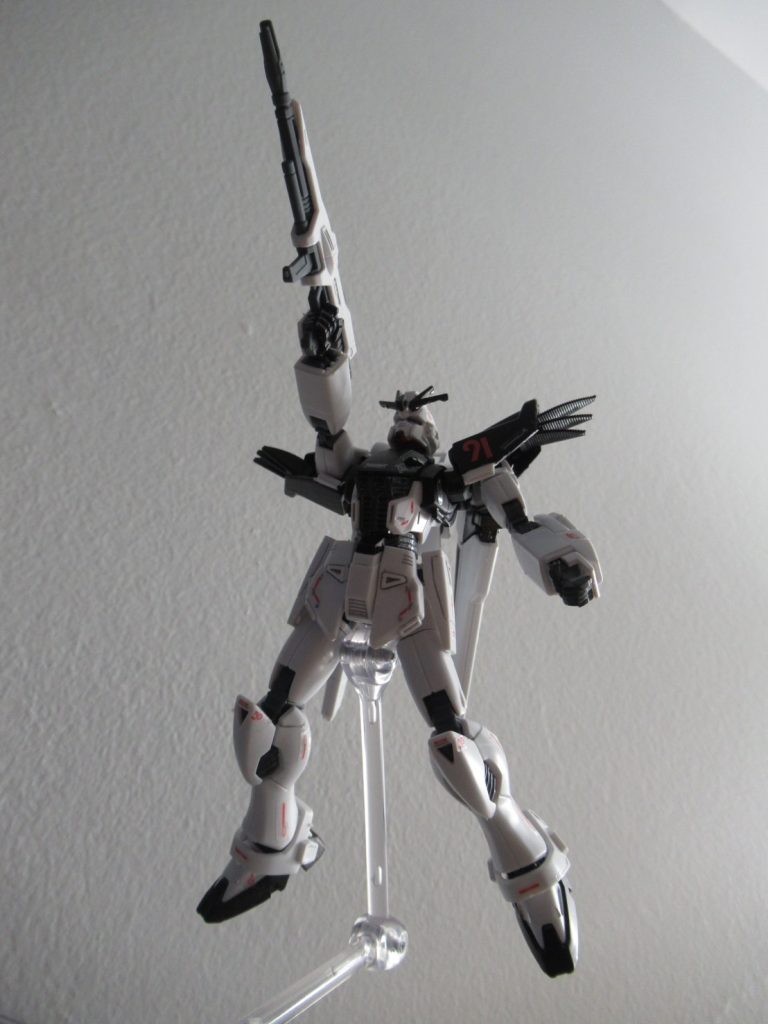 ガンダム Gundam F91 by Pandaddy&Co.–3枚目/制作者：Pandaddy