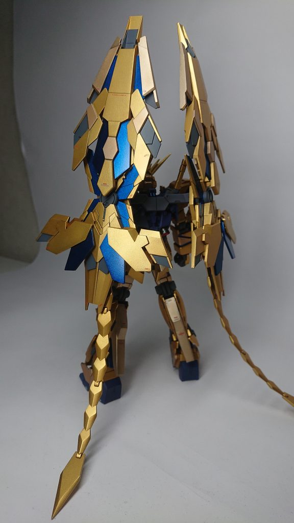 バックショット