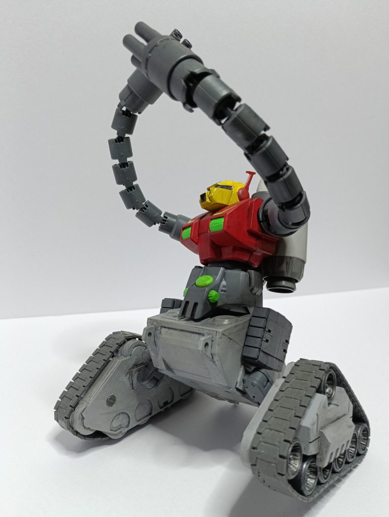 大雪山おろし。形と色合いのせいかプ―さんみたいですねW。最後までご覧いただきありがとうございます。