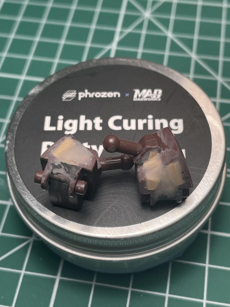 MSM-04 アッガイ–8枚目/制作者：jcgunpla