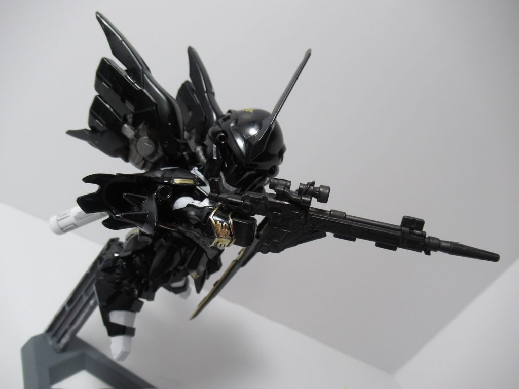 BB戦士 No.365 シナンジュ Shinanju by Pandaddy&Co.–8枚目/制作者：Pandaddy