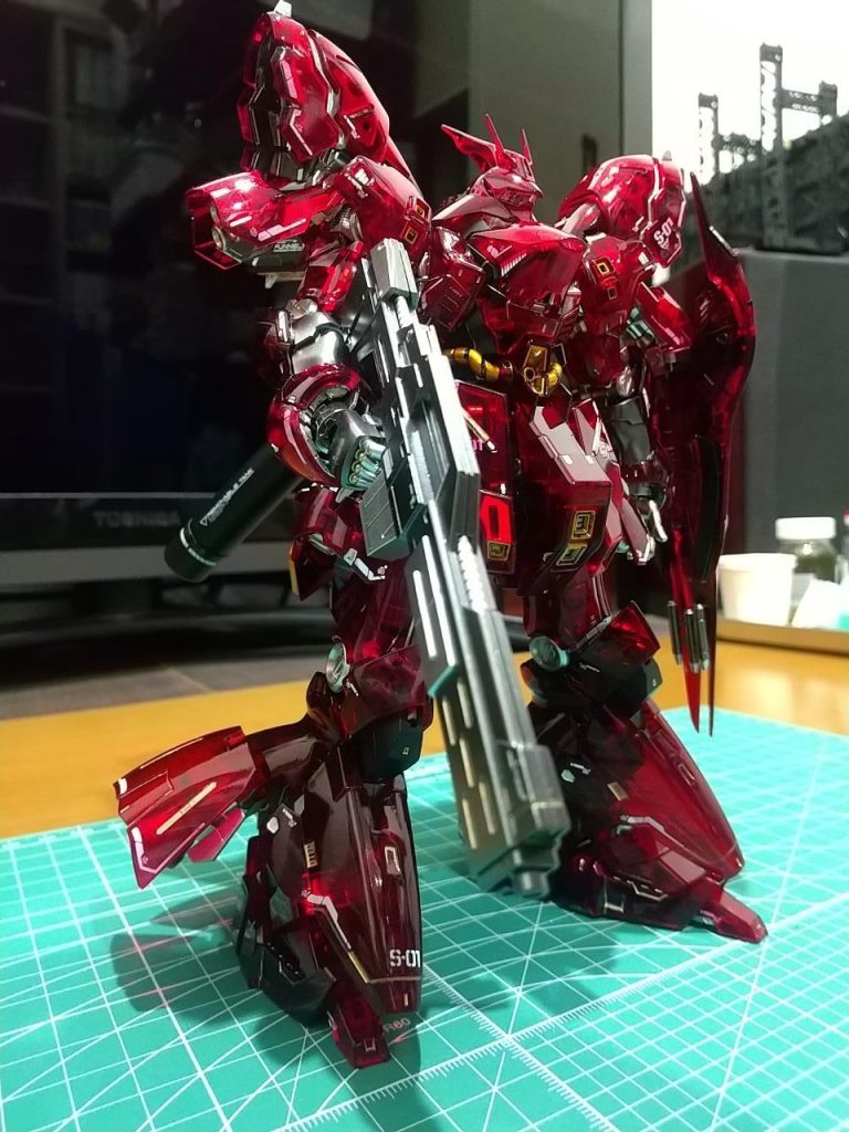 自然光が1番いいのでは…