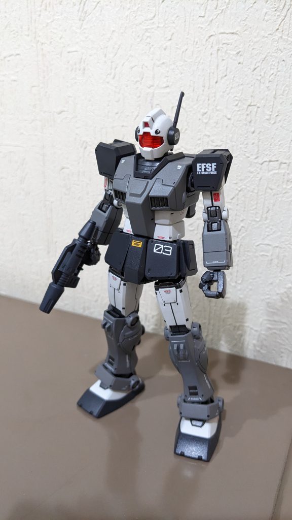 デカール貼りだすともっと貼りたくなる発作を抑えました。