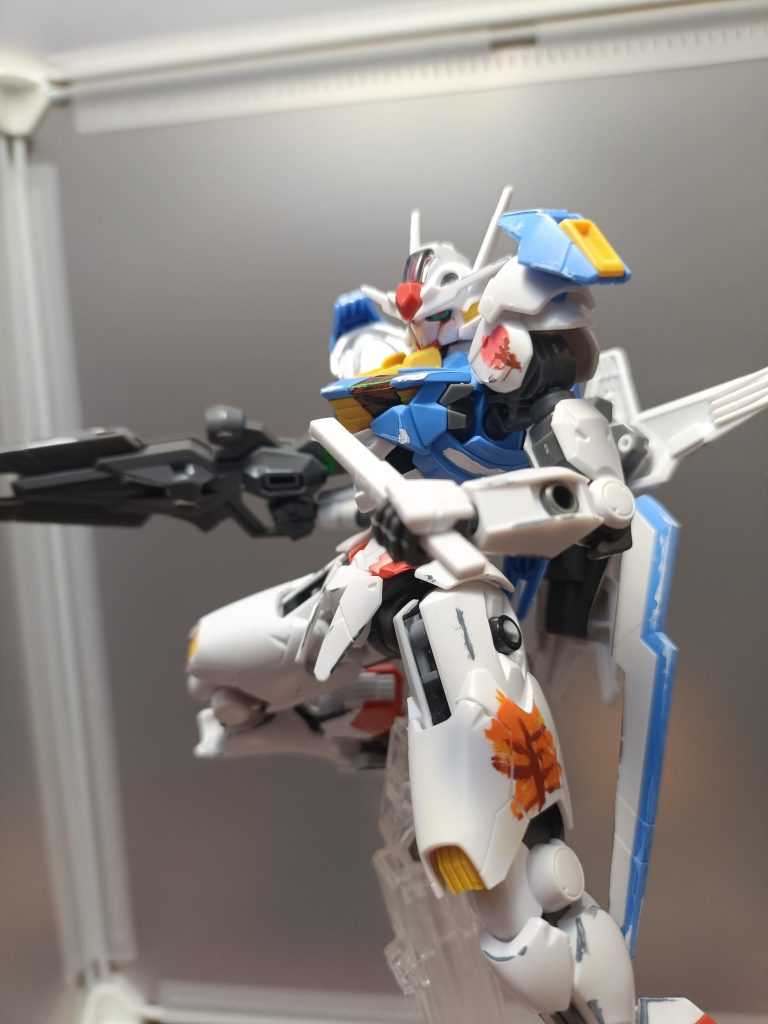 完成したときは満足しますがちょっと時間たつと「あれ？」って思うのは僕だけでしょうか？ご覧いただきありがとうございました。今後もよろしくお願いします。