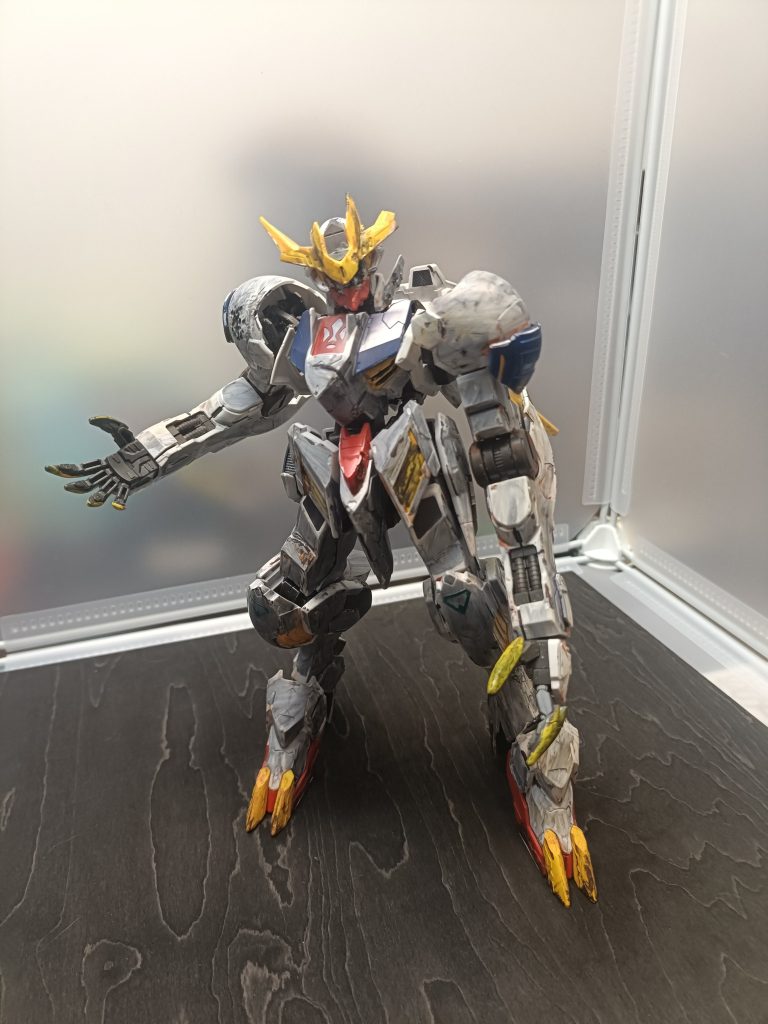 加工無しの写真です