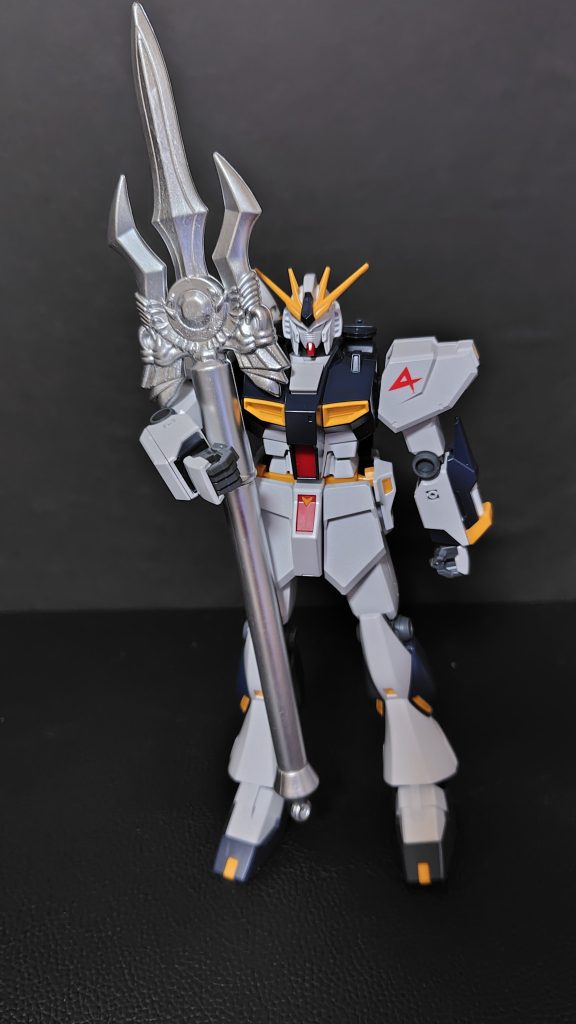 これもペンです