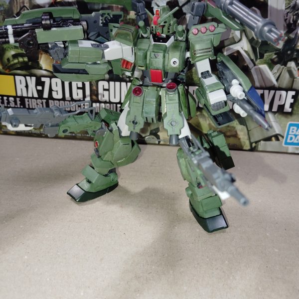 何度も同じの、