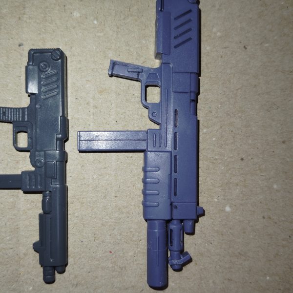 なんですか、この差はァ…ッ！