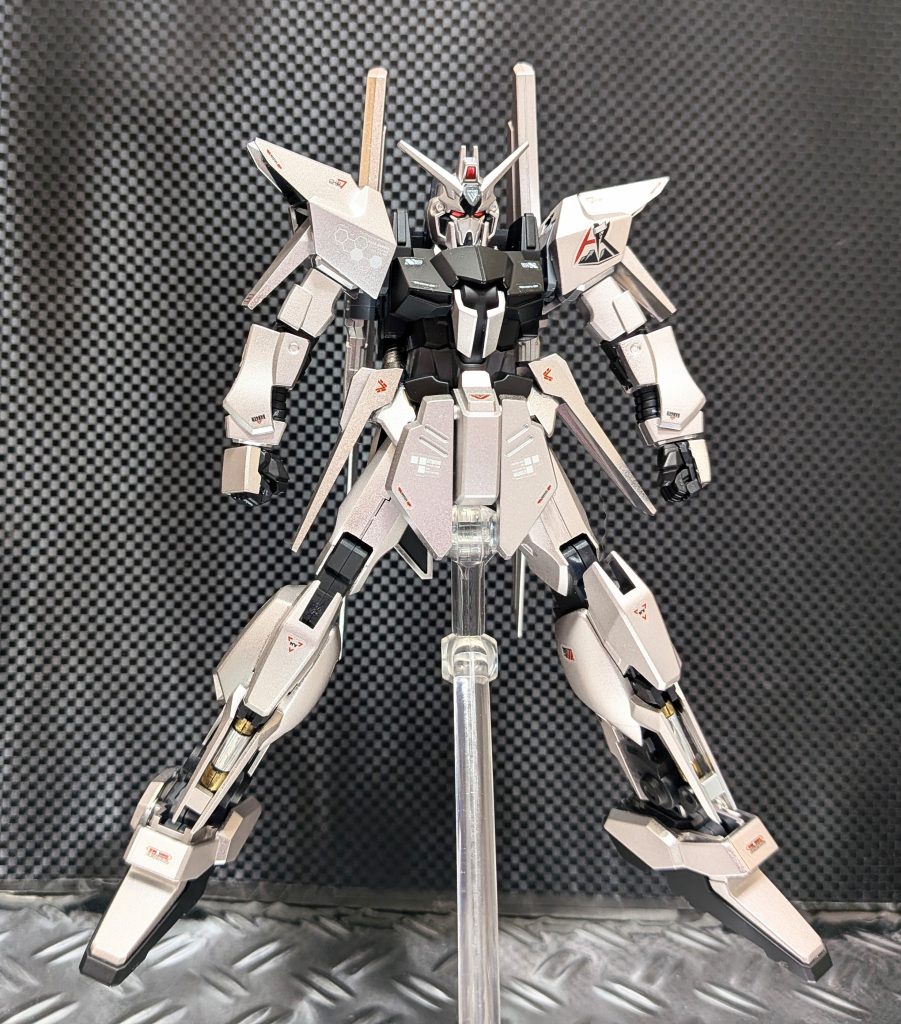 デルタザイン–3枚目/制作者：@Ymarl1