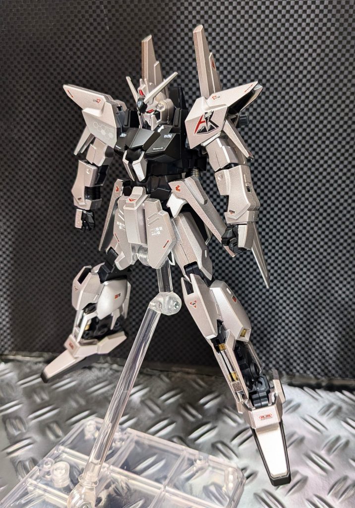 デルタザイン–4枚目/制作者：@Ymarl1