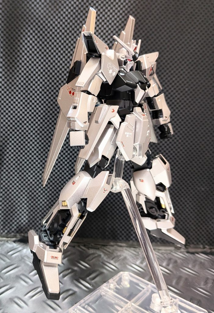 デルタザイン–5枚目/制作者：@Ymarl1