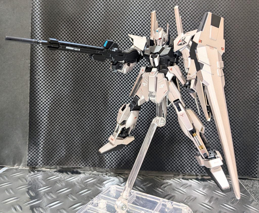 デルタザイン–3枚目/制作者：@Ymarl1