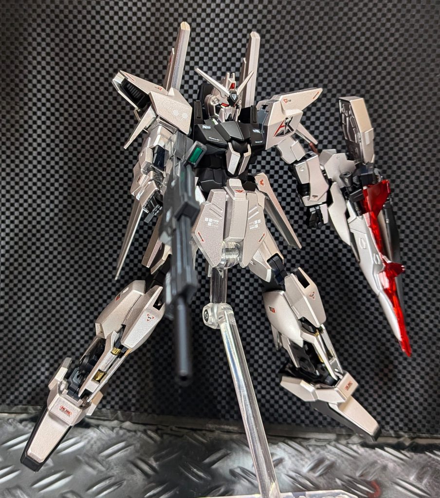 デルタザイン–2枚目/制作者：@Ymarl1