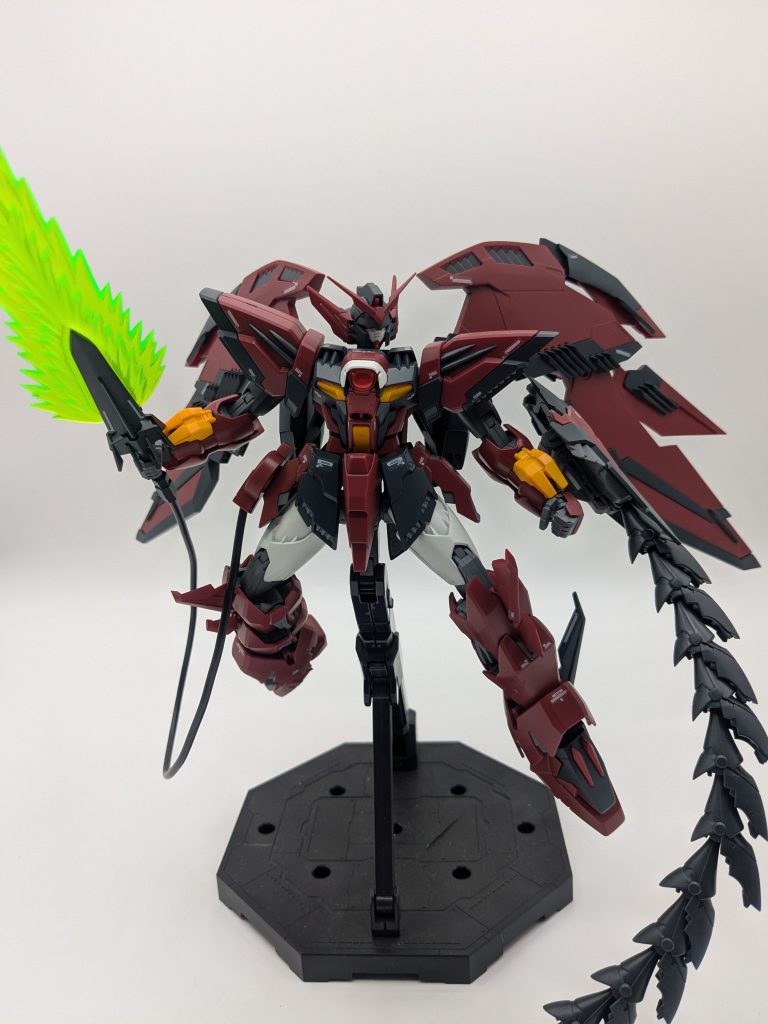 前面ライトっているんだなーと思うショット