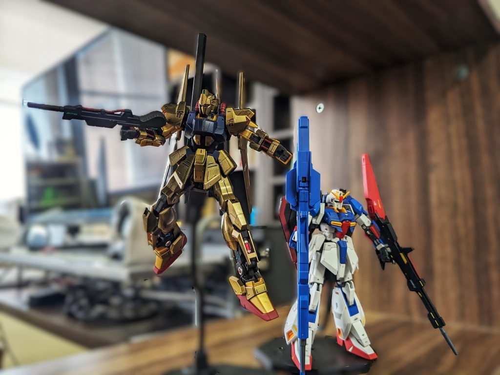 仲良し二人組です。うーん・・・・これから何を作ろうか??と今は思案中です