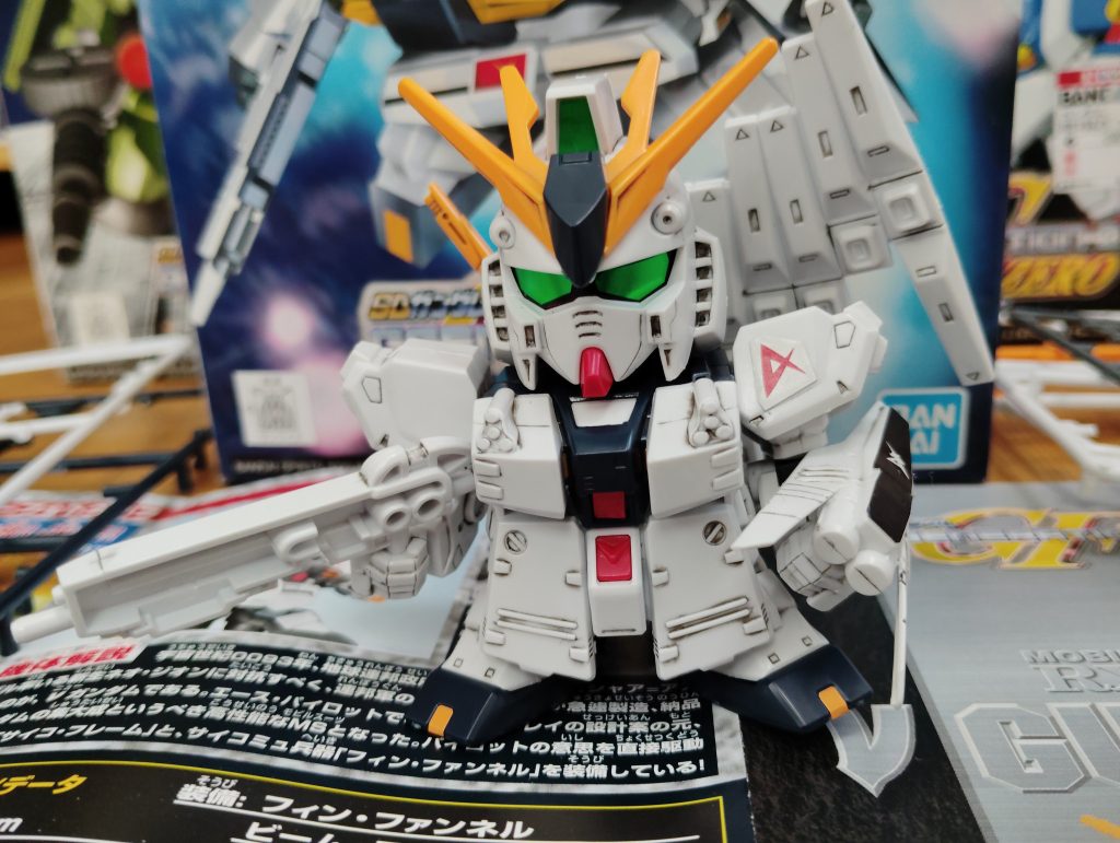 ｼﾞｬｷﾞｰﾝ!!!!