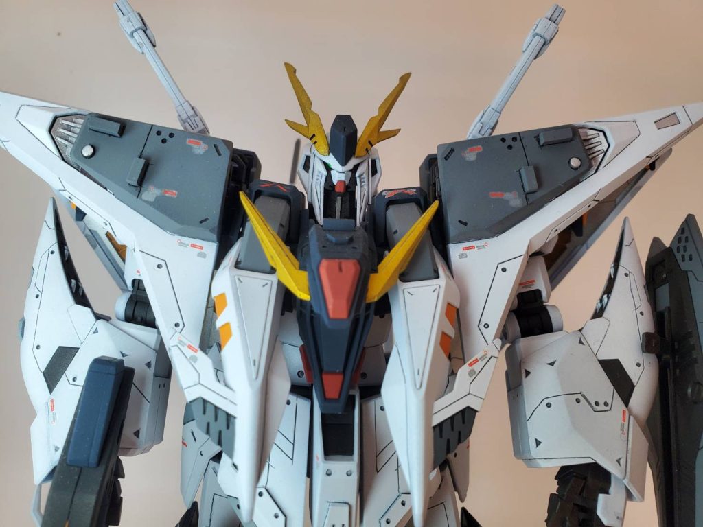 ハサウェイ続編、楽しみですね！