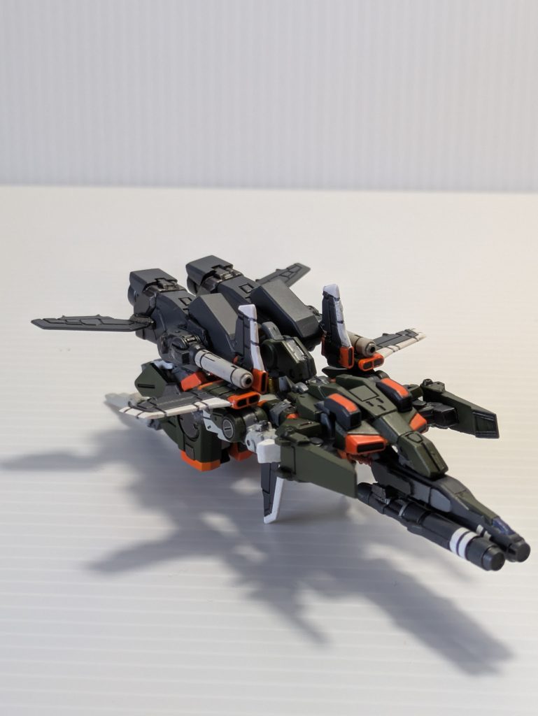 前回、気になってた所を何ヶ所か改修しました。