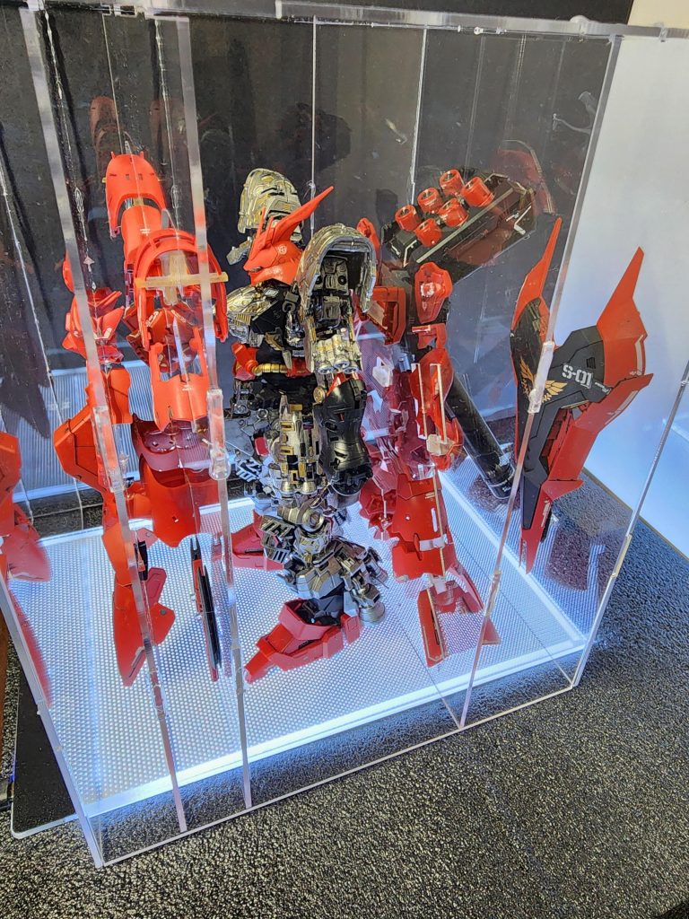 RGサザビー–5枚目/制作者：s-13