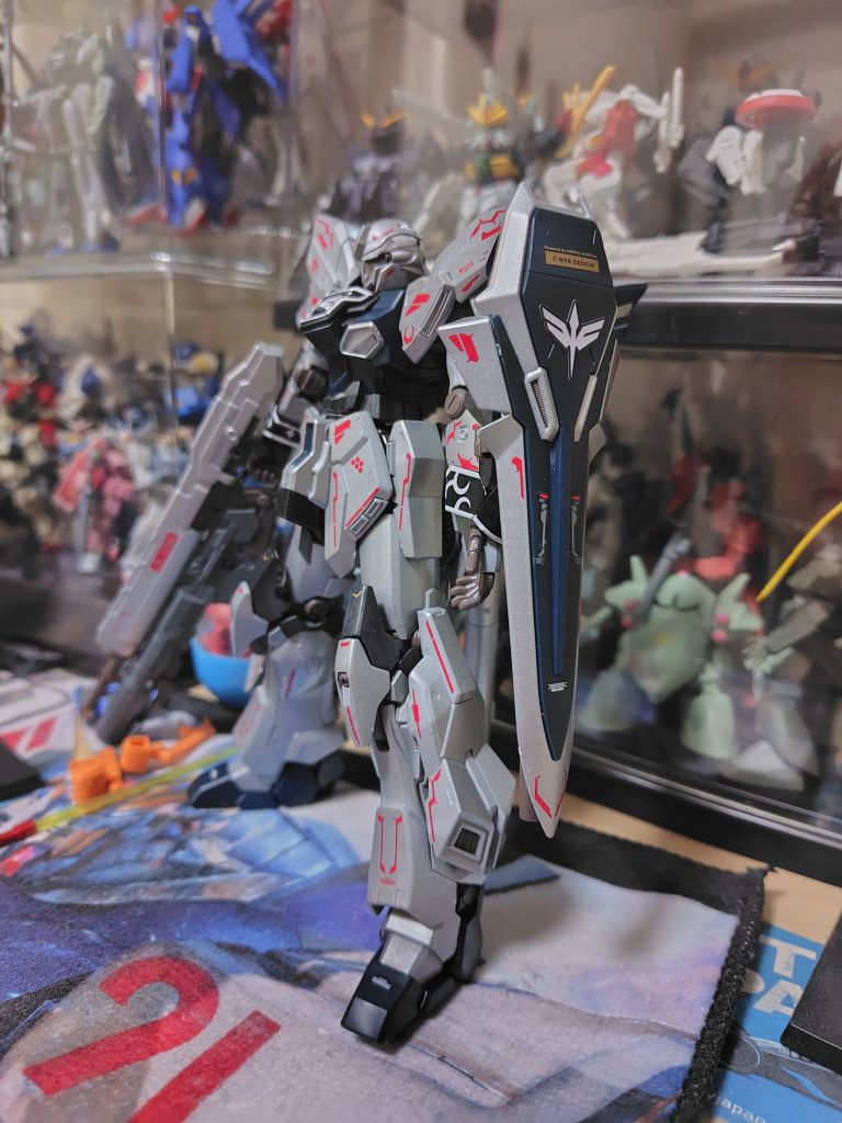 前回のスタインを–3枚目/制作者：えび