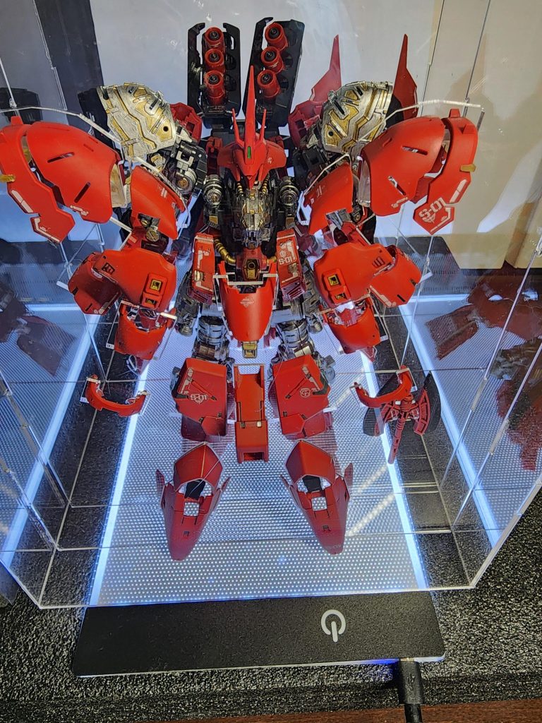 RGサザビー–4枚目/制作者：s-13