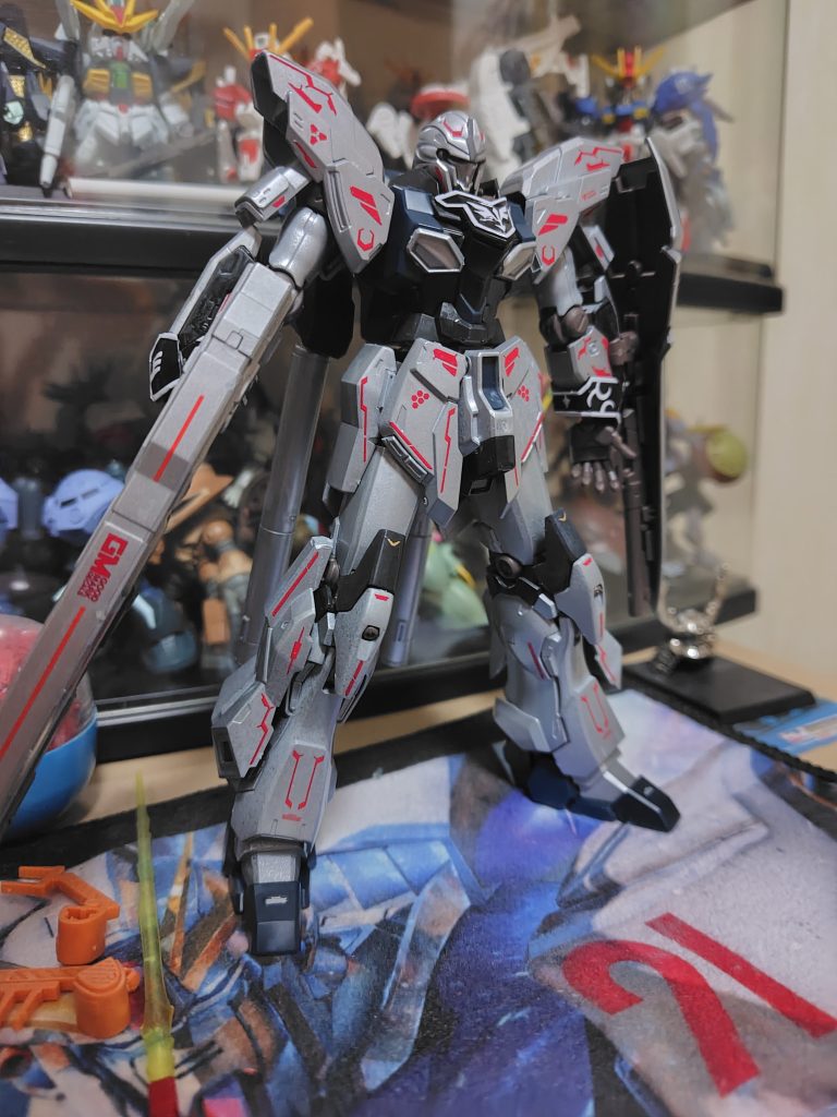 前回のスタインを–2枚目/制作者：えび