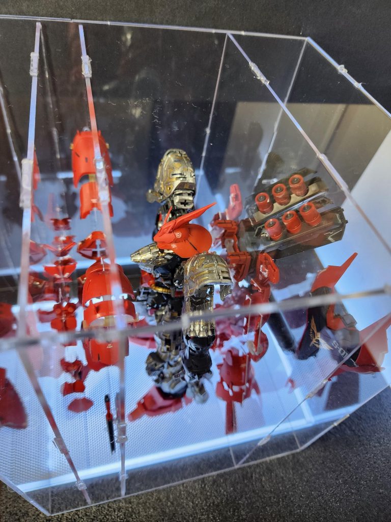 RGサザビー–3枚目/制作者：s-13