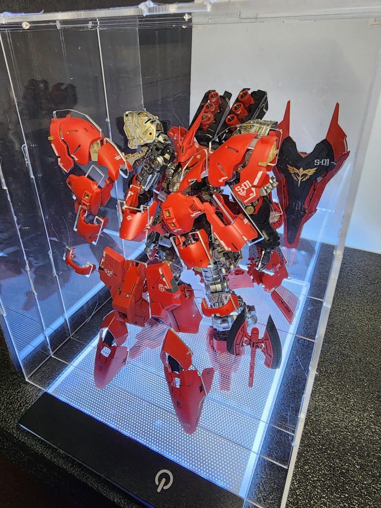 RGサザビー–2枚目/制作者：s-13