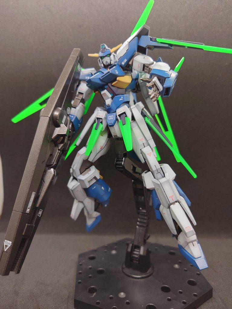 ダイダルバズーカ持ち