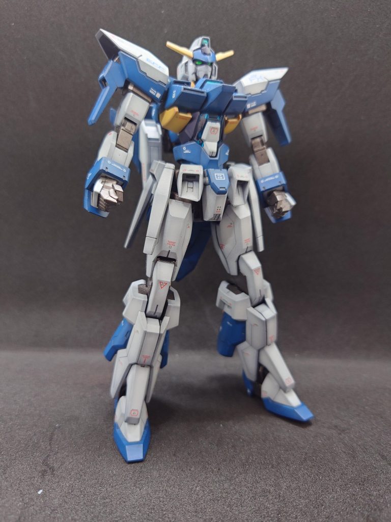 ファンネルなしで