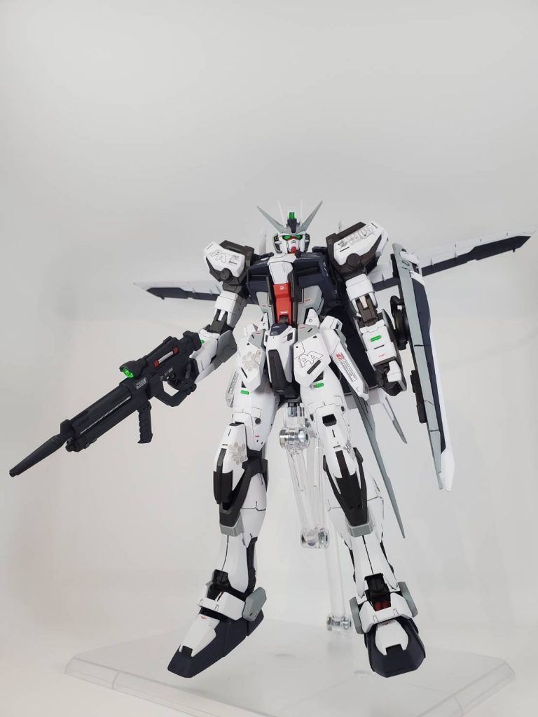 モノトーン塗装がカッコいい時期は皆様通るものでしょうか…