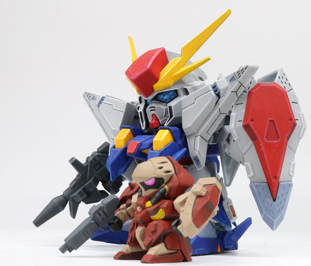 クーのアニキー。ペーちゃんの野郎が強いッス。なんとかしてくだせー