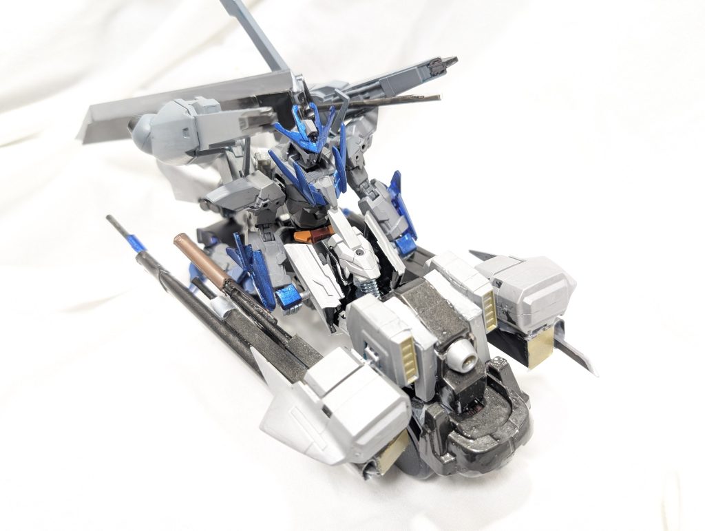 バイク試作壱号機–8枚目/制作者：miyaji