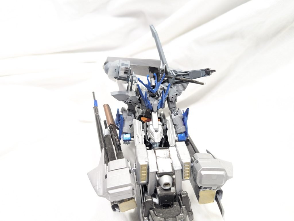 バイク試作壱号機–9枚目/制作者：miyaji