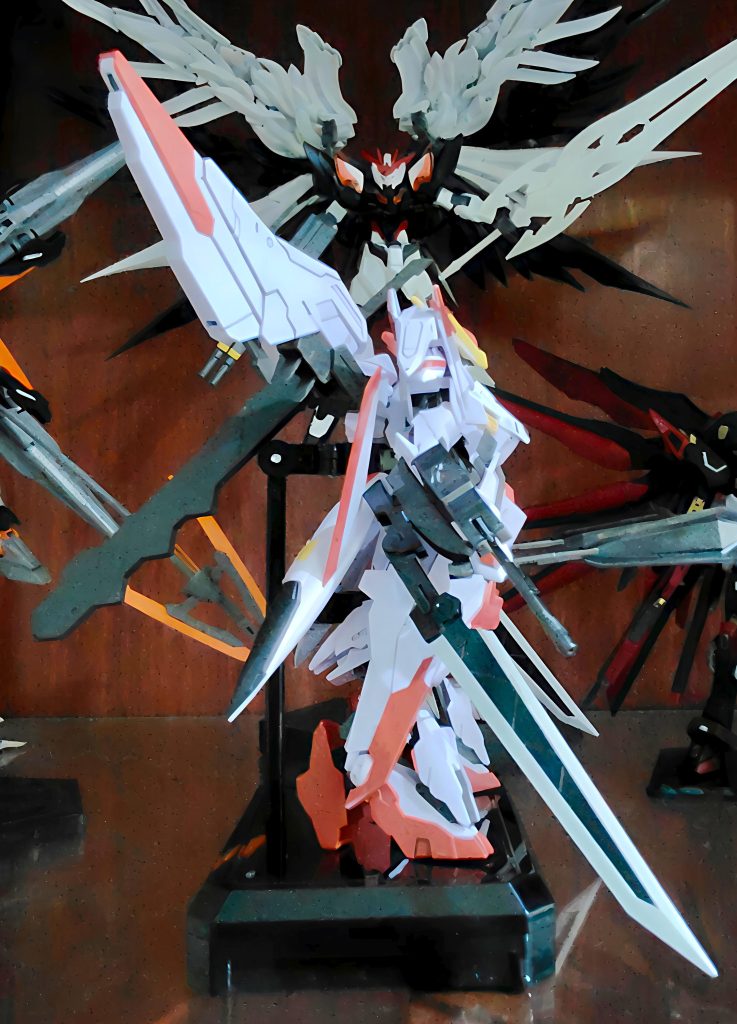 3つ目のカスタム：Hgibo Marchosiat Perfect–3枚目/制作者：@Long19990211