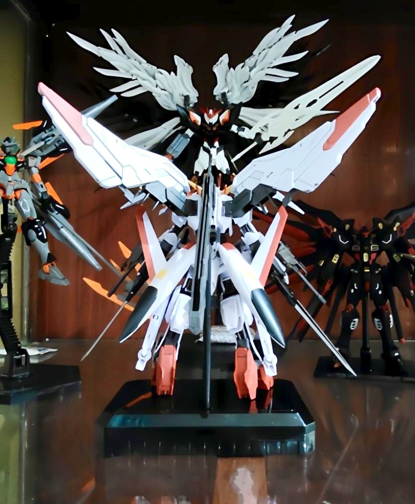 3つ目のカスタム：Hgibo Marchosiat Perfect–4枚目/制作者：@Long19990211