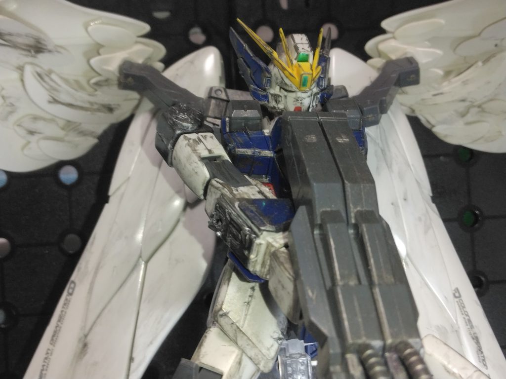 思い入れがあるだけに、やっぱり申し訳ない気持ちになりますね😓