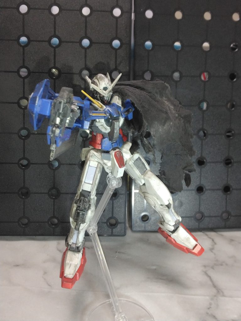 HGエクシアリペア–3枚目/制作者:GAND1010