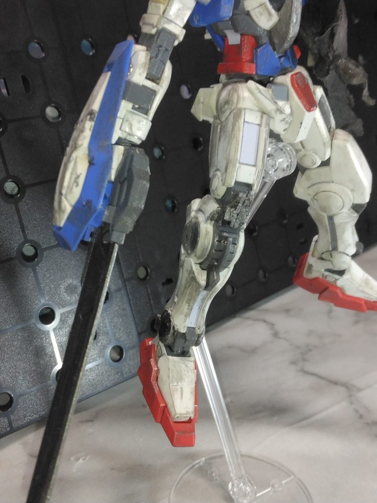 HGエクシアリペア–4枚目/制作者:GAND1010