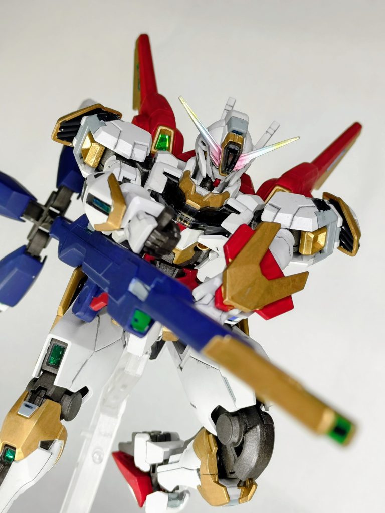 シルエットを近づけるためにビットオンフォームのみで仕上げてます。