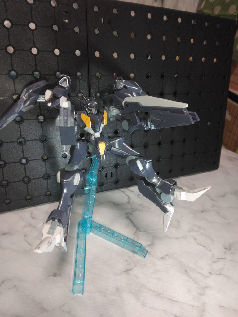 ファラクト一番の活躍のピーク