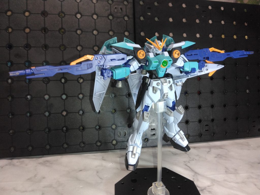 ゲームでもよくお世話になっているロリバスポーズ