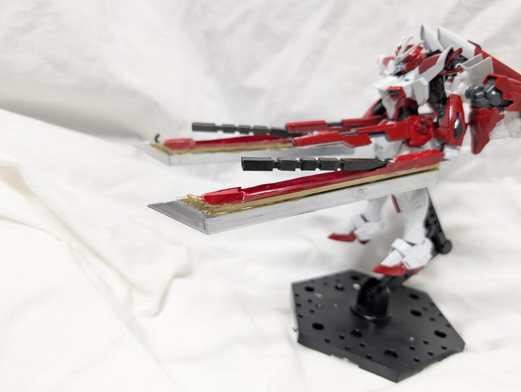 フルバーストモード