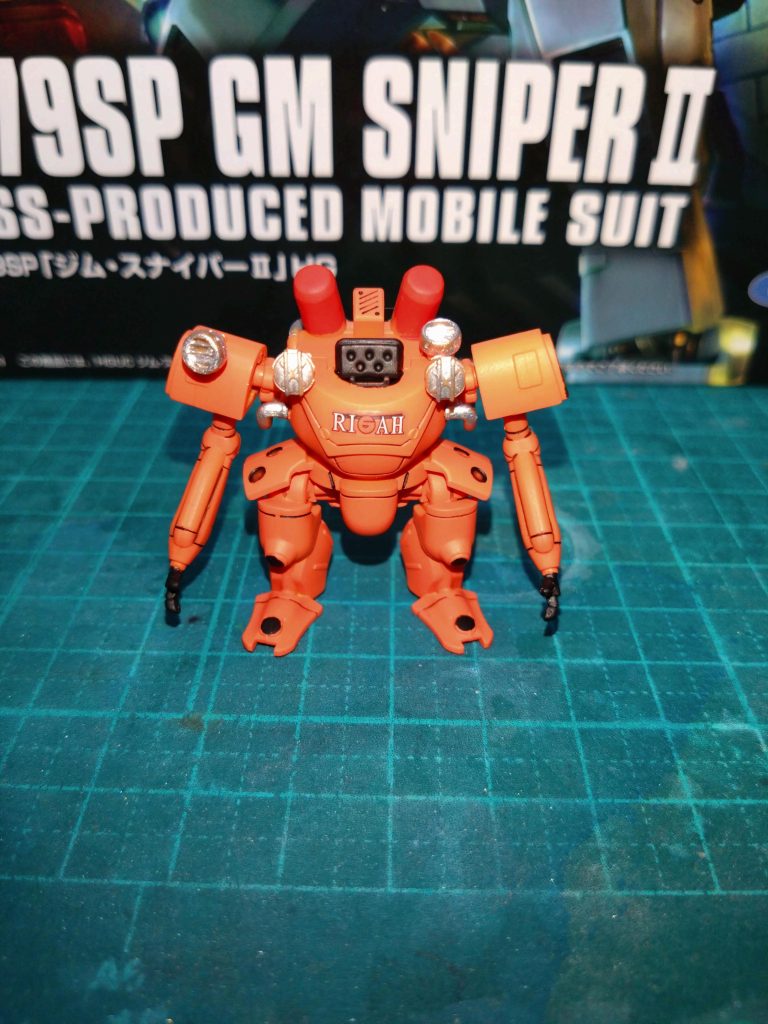 なんか愛嬌があるドラケン