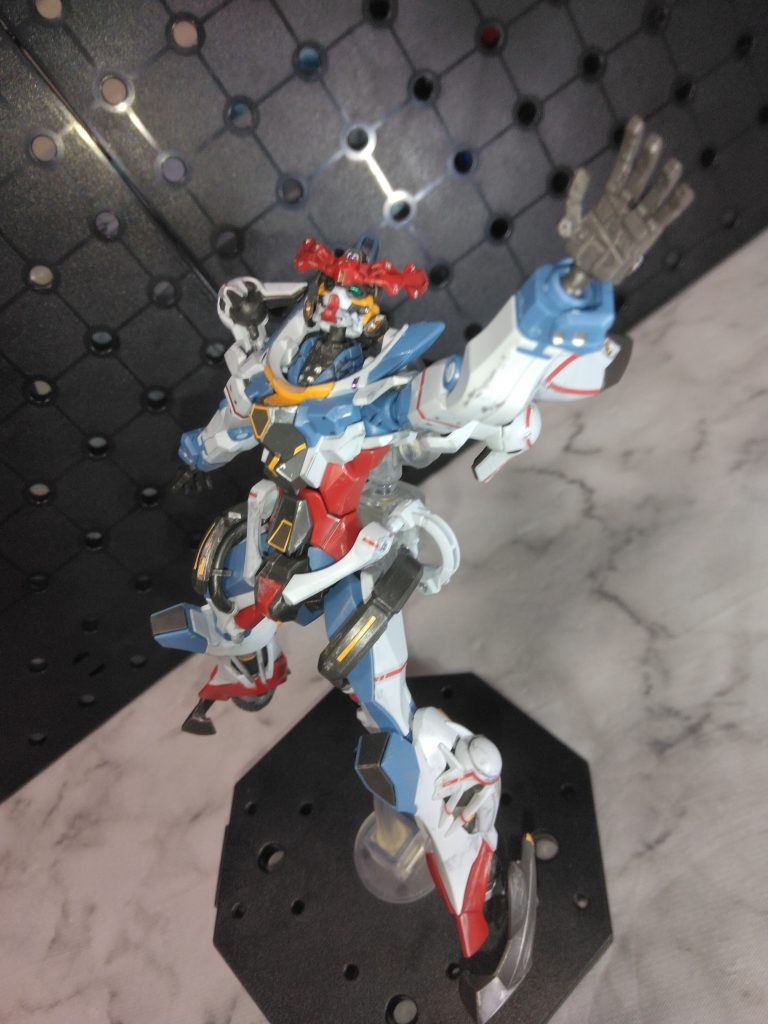 HG GQuuuuuux–5枚目/制作者:GAND1010